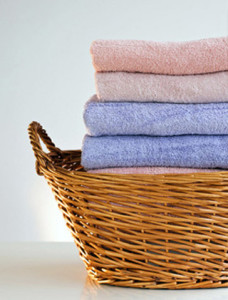 Ironing & Laundry Services Cape Town